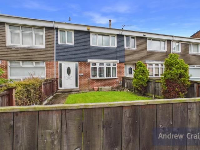 House for sale in West Boldon, Tyne And Wear