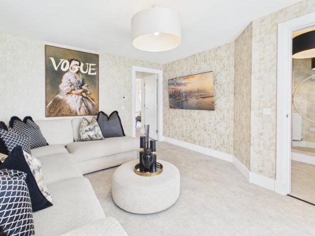 House for sale in Bishopton, Scotland
