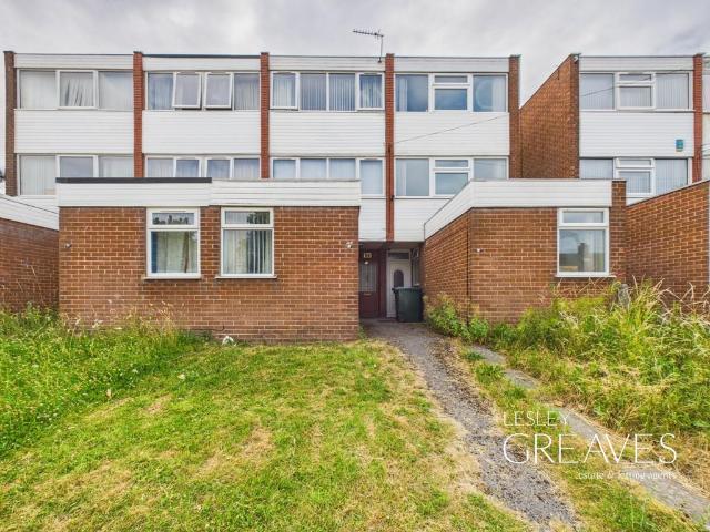 House for sale in Gedling