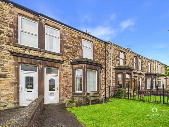 House for sale in Blackhill, Consett
