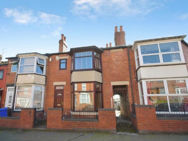 House for sale in South Yorkshire