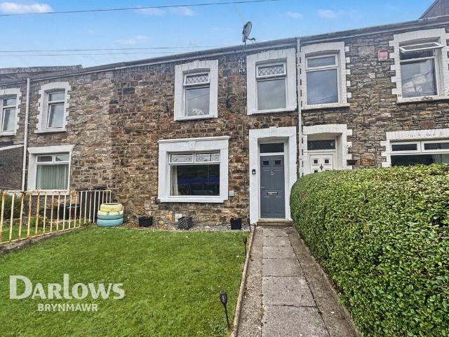 House for sale in Nantyglo and Blaina, Blaina