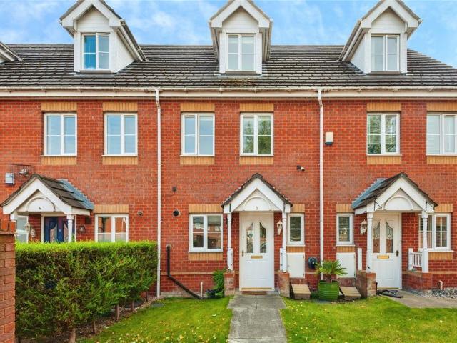 House for sale in Halewood, Knowsley