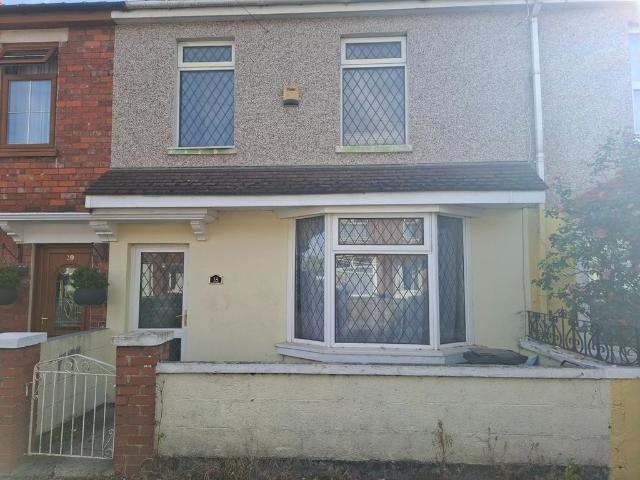 House for sale in Walcot West, Swindon