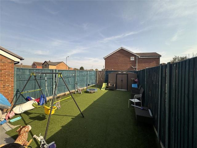 House for sale in Britwell, Slough
