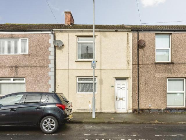House for sale in Mount Pleasant, Nangreaves