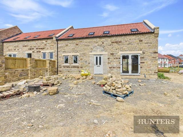 House for sale in Newby and Scalby, North Yorkshire