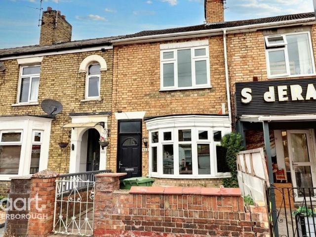House for sale in Peterborough