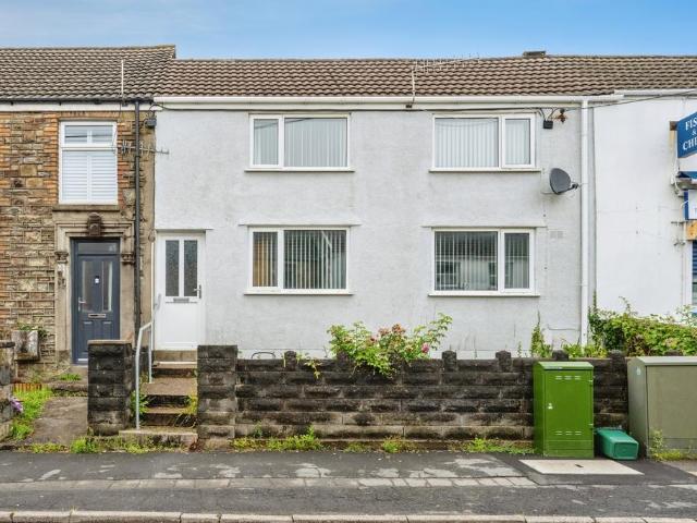 House for sale in Gowerton, Wales