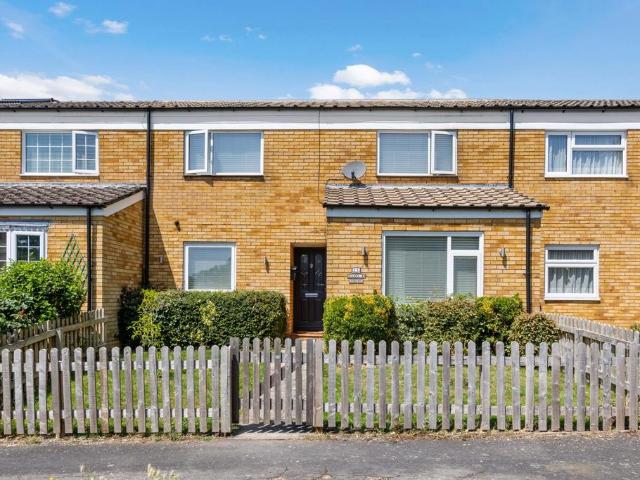 House for sale in Symonds Green, Shephall
