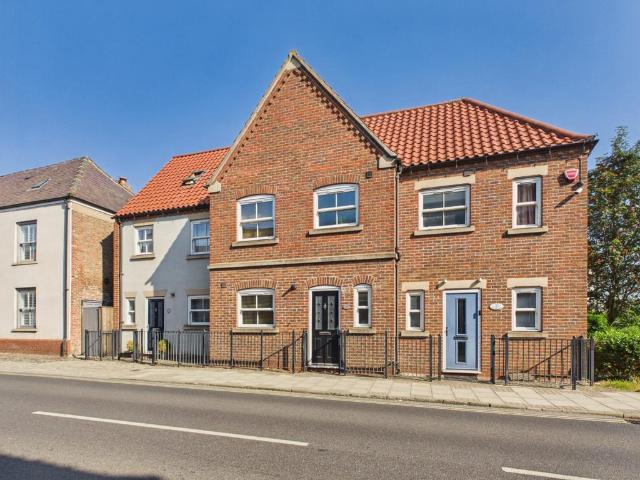 House for sale in Beverley, East Riding Of Yorkshire