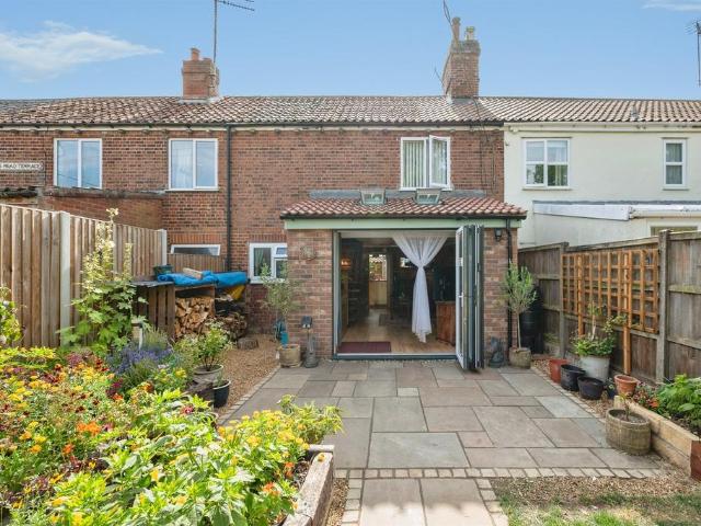House for sale in Lenwade, Broadland