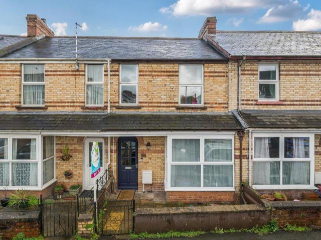 House for sale in Pilton, Kentisbury