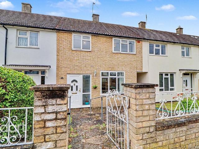 House for sale in Harold Wood, Greater London