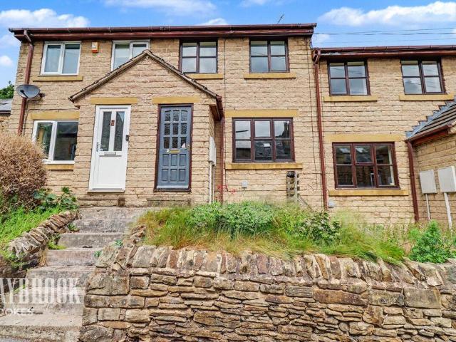 House for sale in Walkley, South Yorkshire