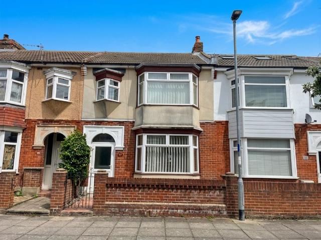 House for sale in Copnor, City Of Portsmouth