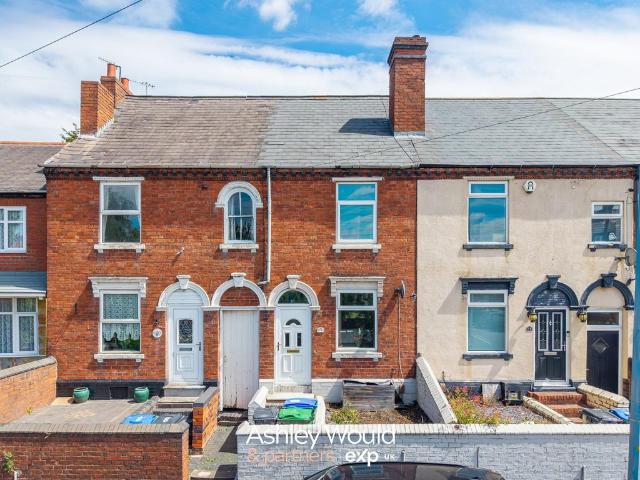 House for sale in Plant's Green, Rowley Regis