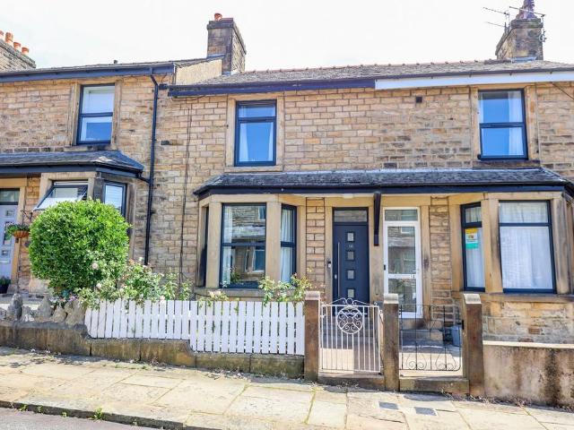 House for sale in Bowerham, Bare