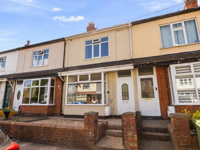House for sale in Holme Hill, Grimsby