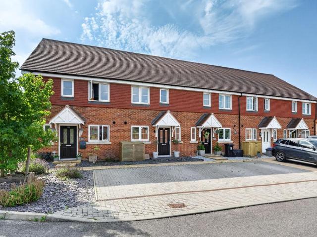 House for sale in Wokingham