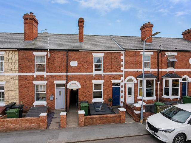 House for sale in Widemarsh, Lower Bullingham