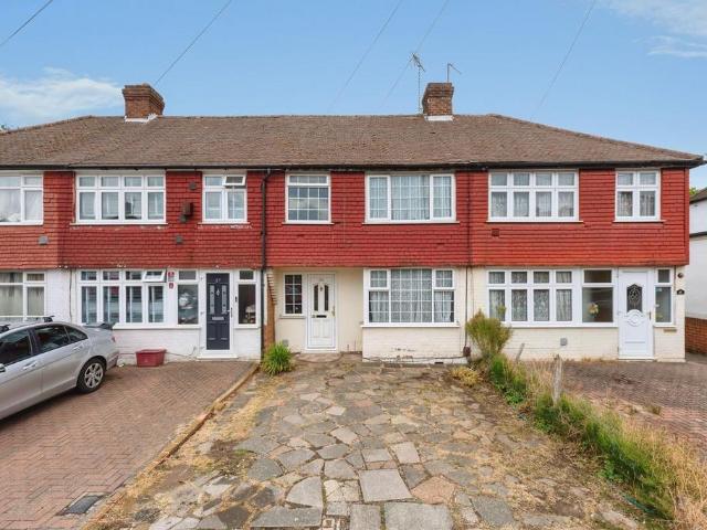 House for sale in London Borough of Hounslow, Feltham