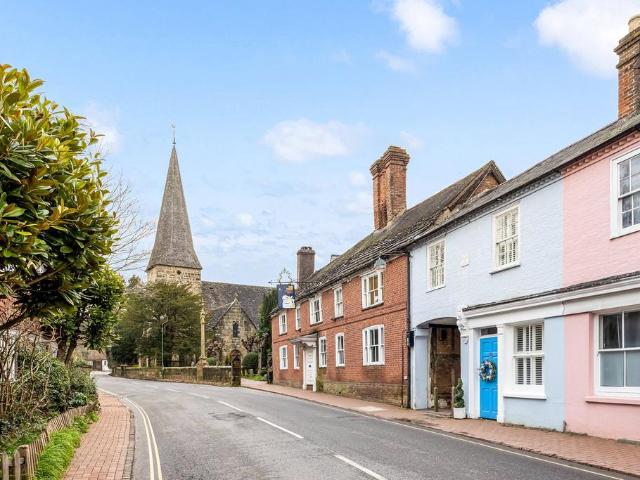 House for sale in Walstead, Perryfields