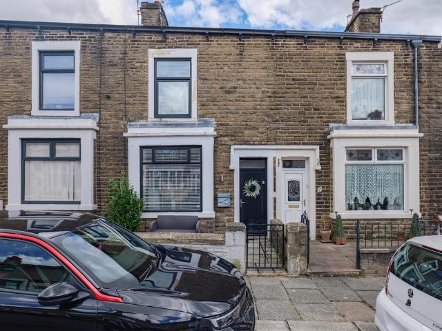 House for sale in Backburn, Lancashire