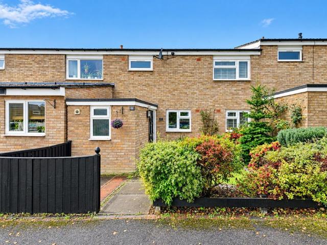House for sale in Symonds Green, Stevenage