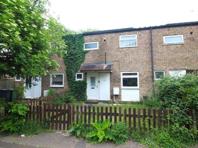 House for sale in Bretton, Peterborough