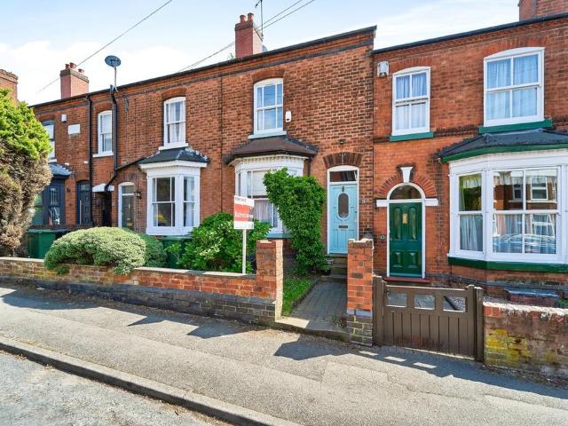 House for sale in West Midlands