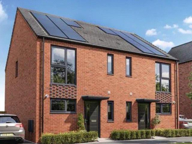 House for sale in Rednal, West Midlands