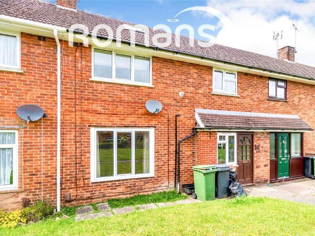 House for sale in Weeke, Harestock