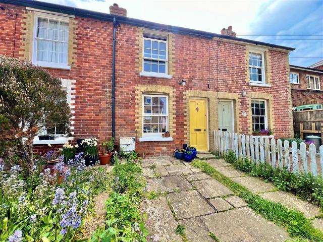 House for sale in Freshwater, Isle Of Wight
