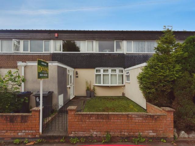 House for sale in Druids Heath, West Midlands