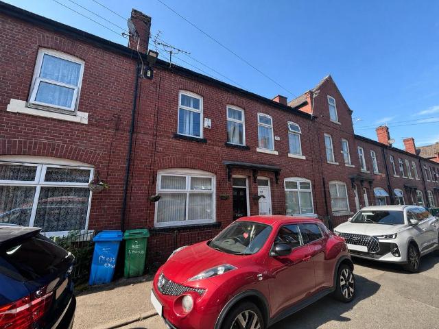 House for sale in Georgia, Greater Manchester
