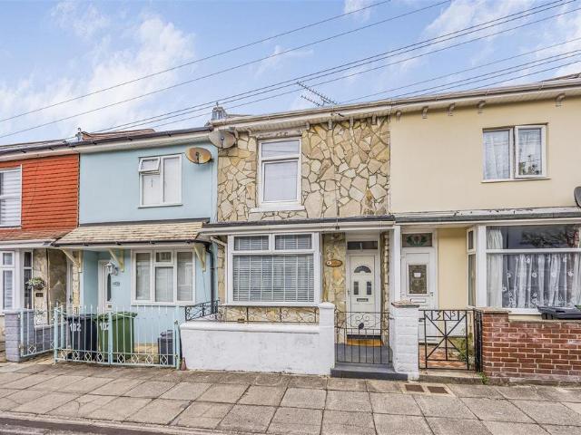 House for sale in Tipner, City Of Portsmouth