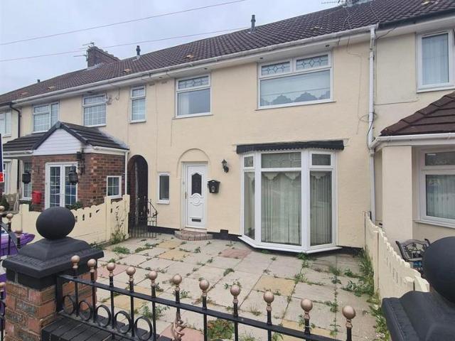 House for sale in Calderstones