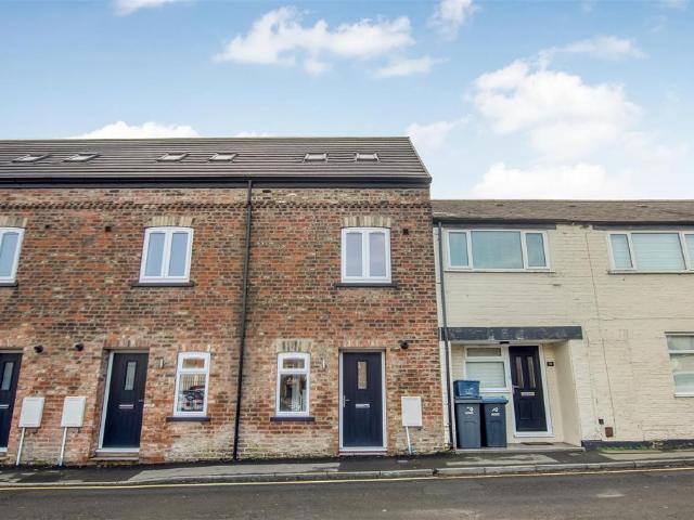 House for sale in Thirsk, North Yorkshire