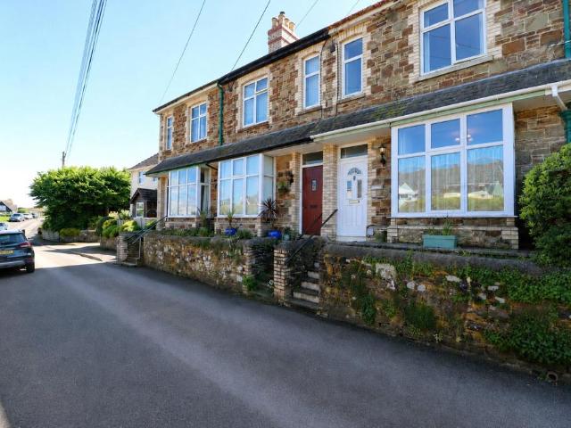 House for sale in Brandis Corner, Devon
