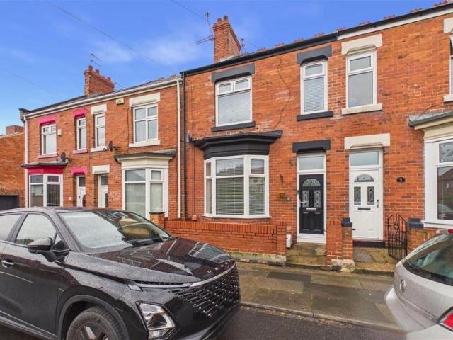 House for sale in Roker, Sunderland