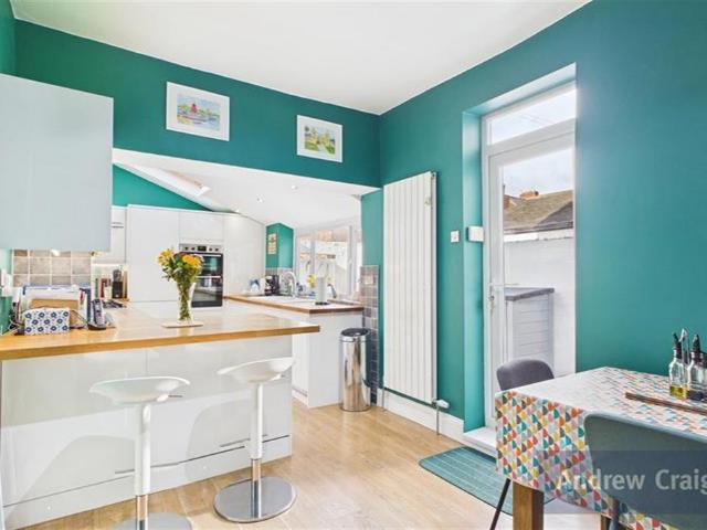House for sale in The Lawe, South Shields