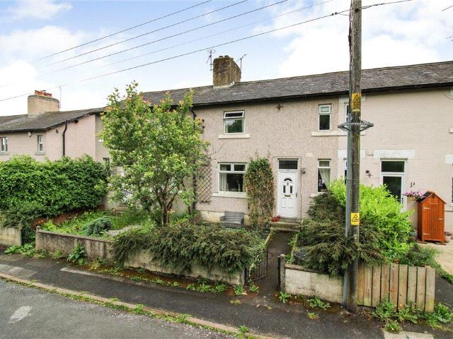 House for sale in Hellifield