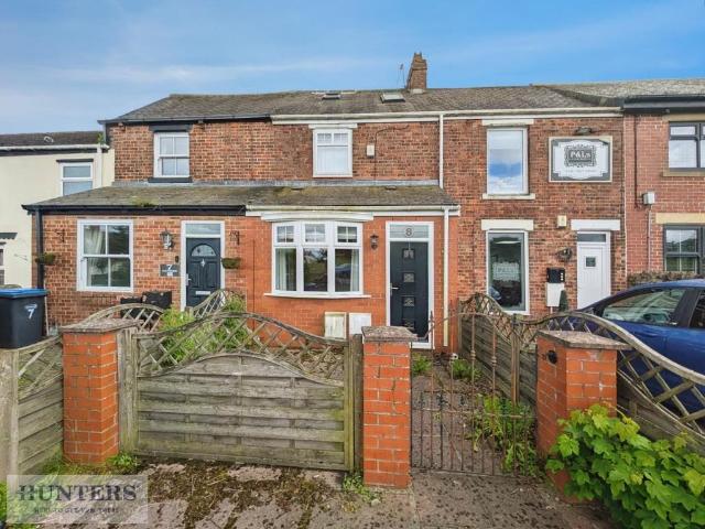 House for sale in Easington Village, Easington