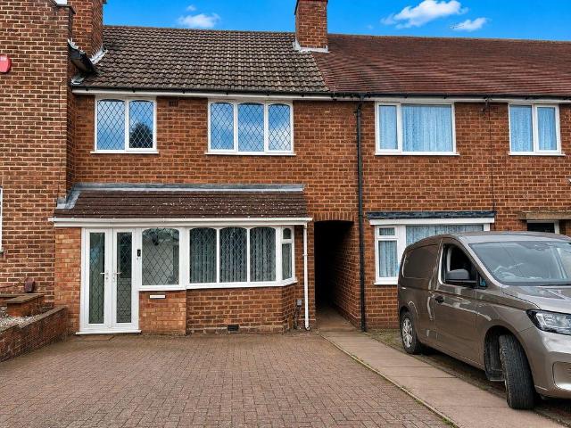 House for sale in Pheasey, Great Barr