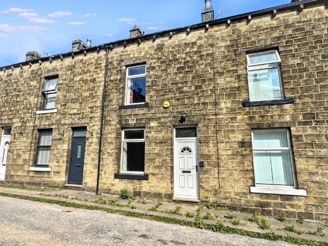 House for sale in West Yorkshire