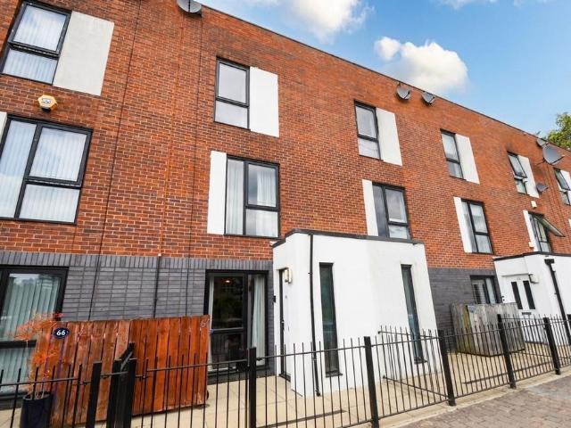 House for sale in Ordsall, Salford