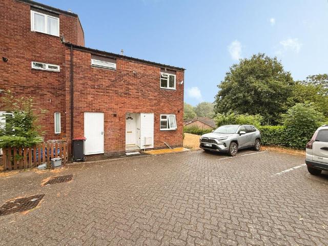 House for sale in Malinslee, Telford
