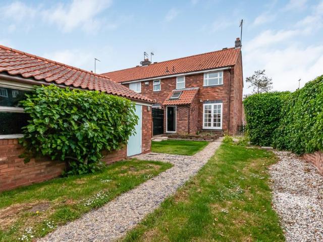 House for sale in Cherry Burton