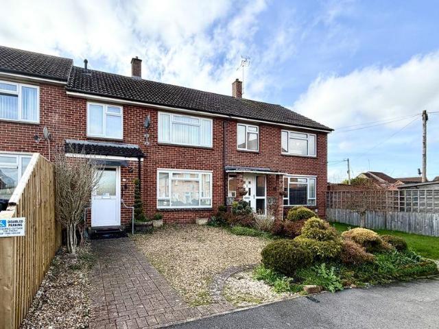 House for sale in Calne